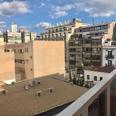 Apartman In The Old Benidorm