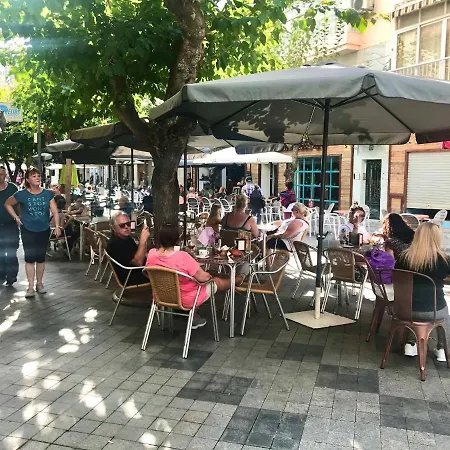 Appartamento In The Old Benidorm
